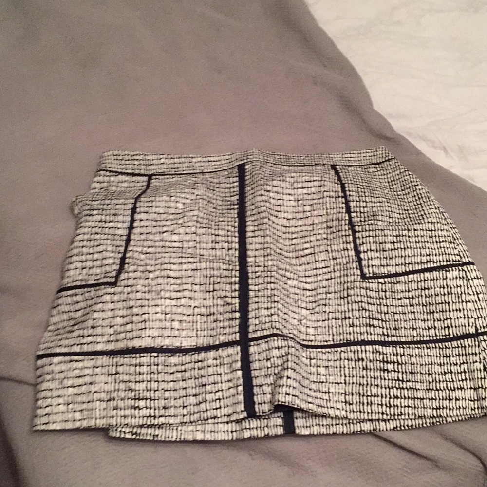 Ann Taylor skirt